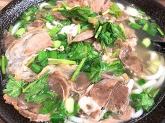 -陈记贵州遵义羊肉粉·酸汤鱼(法华镇路店)