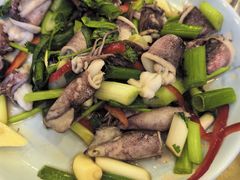 -福茗春薪禾记海鲜烧烤(八一路店)