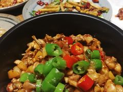 -静一餐厅·湖北菜(前门创始店)