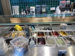 -宝珠奶酪(浦东金桥店)
