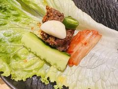 -極屋鮨牛 · 烧肉酒场(时代C馆店)