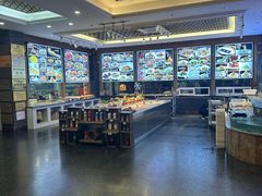 -北戴河转鱼·炒螃蟹酱餐厅