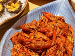 -贵木日本料理·铁板烧(新地假日广场店)