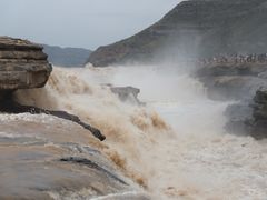 -陕西黄河壶口瀑布旅游区