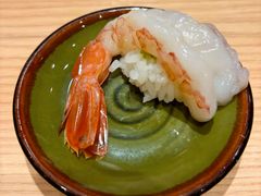-大起水产回转寿司(大丸心斋桥店)