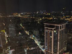 -南京商茂国际酒店(新街口德基广场店)