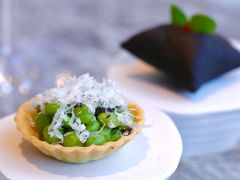 餐前小食-九献创意菜·新中式(亮马河花园私宴店)