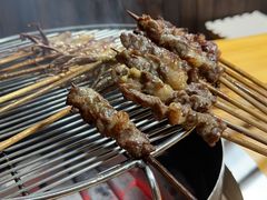 -源味居手把签烧烤(长春一店)