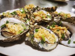 -岛中岛·海鲜大排档·万宁老字号(东澳店)