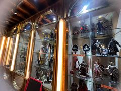 -疯克大象美式烤肉餐厅