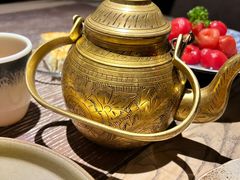 -那时新疆·车师(大宁音乐广场店)