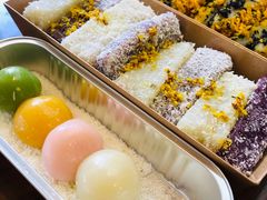 -米阿糯糕团•酒酿•甜品(莫愁店)