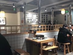 -酒拾烤肉(泉塘店)
