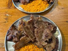 -金龙烧烤·牛肉面(西塔店)