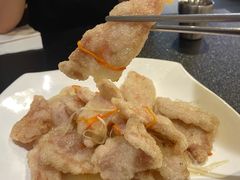 -24 新村雪浓汤(长白山烤肉店)
