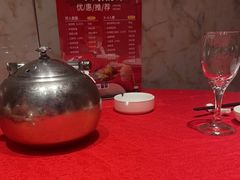 自助取餐区-群乐饭店(滨安路店)