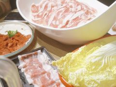 -彤德莱牛肉火锅(双港店)