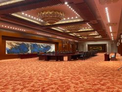 -人民大会堂宴会厅
