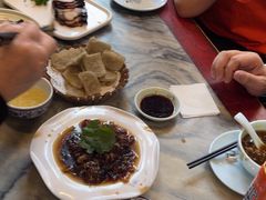 -都一处烧麦馆(前门店)