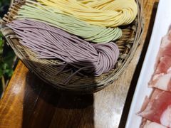面条-串掌门砂锅串串香(后瑞店)
