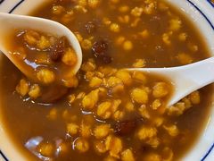 大渣粥-鹤乡东北菜(崮山路店)
