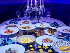 -天玑高空江景餐厅&酒吧Sky Secret Restaurant&Bar