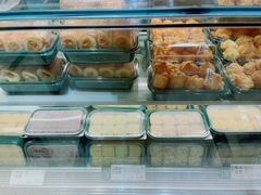 -泸溪河桃酥(西直门凯德店)