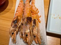 -花和海鲜自助(梅江店)