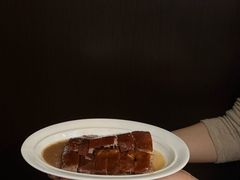 -临家小院·潮汕菜·商务宴请·点心(白石洲店)