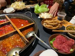 -洋马儿火锅(解放碑店)
