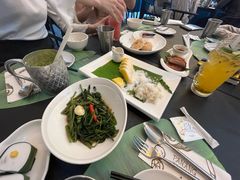 -帕蓝·暹罗料理(大学路店)