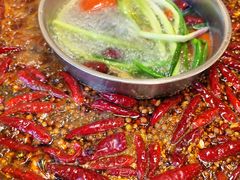 -重庆老火锅王(永陵路分店)