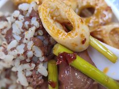 -正宗苏稽毛哥跷脚牛肉总店