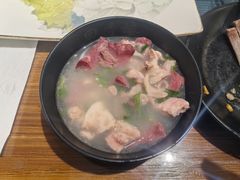 -回香楼大连新派清真菜