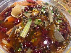 -双流兔头(成都金丝街总店)