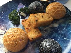 -岁粤Moon·湖景餐厅(月光码头店)