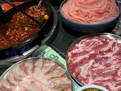 -巴蜀大将火锅(春熙店)