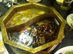 android_upload_pic-蜀九香火锅(彩虹店)