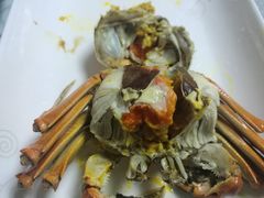 -喜洋洋蟹庄(阳澄湖店)