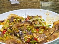 -大梁骨头馆·酱骨老菜(友好店)