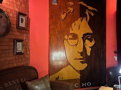 -音乐房子·Vintage Live Bar(玉林总店)