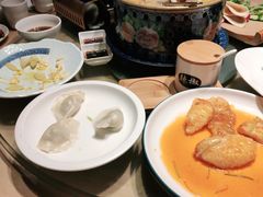 -关东小磨东北菜(上海长风大悦城店)