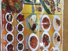 -新加坡Zam Zam餐馆