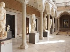 -巴尔多国家博物馆