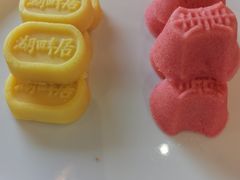 -湖畔居茶楼(湖滨店)