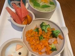 儿童餐海洋套餐-云海肴·汽锅鸡·云南菜(苏州中心店)