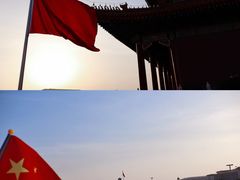 -天安门城楼