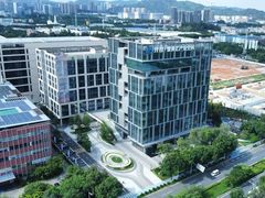 -广州绿地中央广场