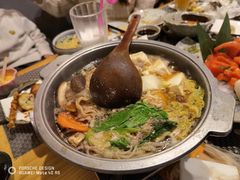 -菊上料理(蜀山银泰百货店)