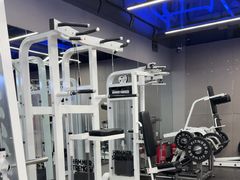 -EASY POWER健身工作室(浦东大道店)